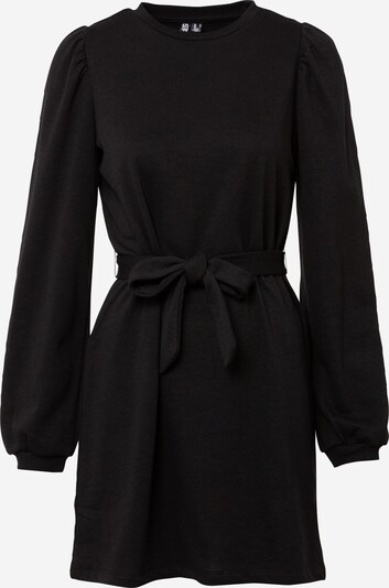 PIECES Kleid 'KARMA' in schwarz, Produktansicht