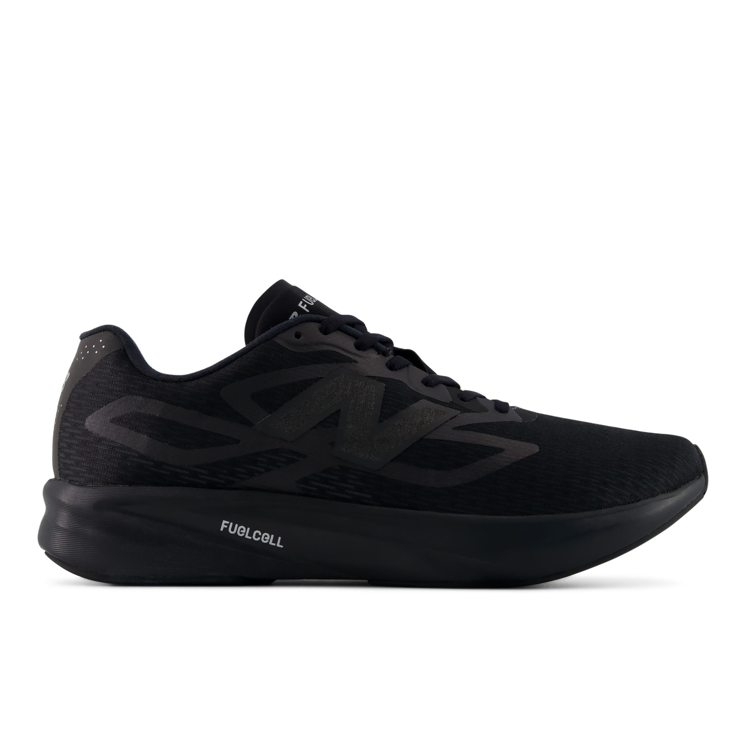 new balance - Zapatillas de running 'Flite-R' en negro