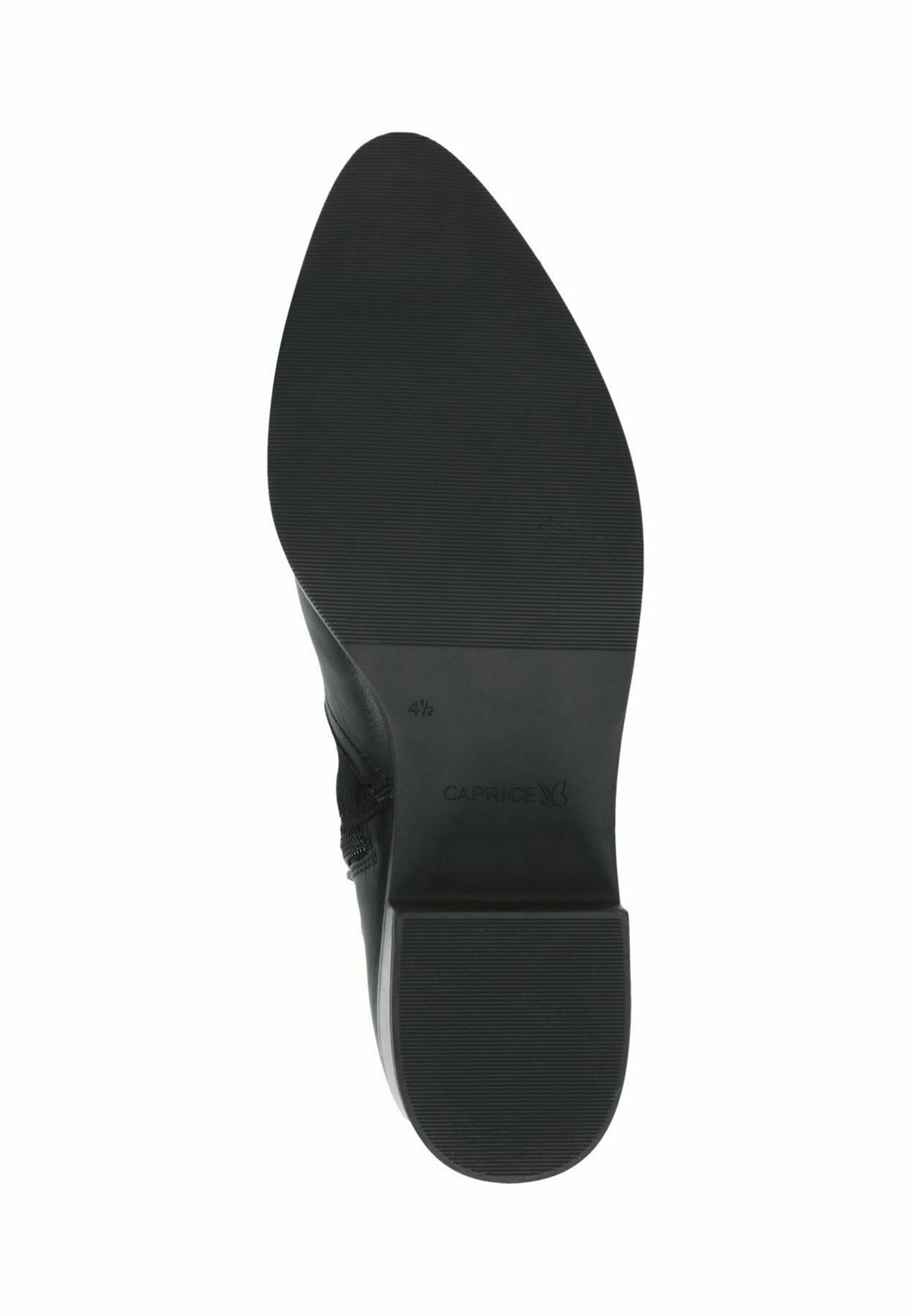 Bottines CAPRICE en noir