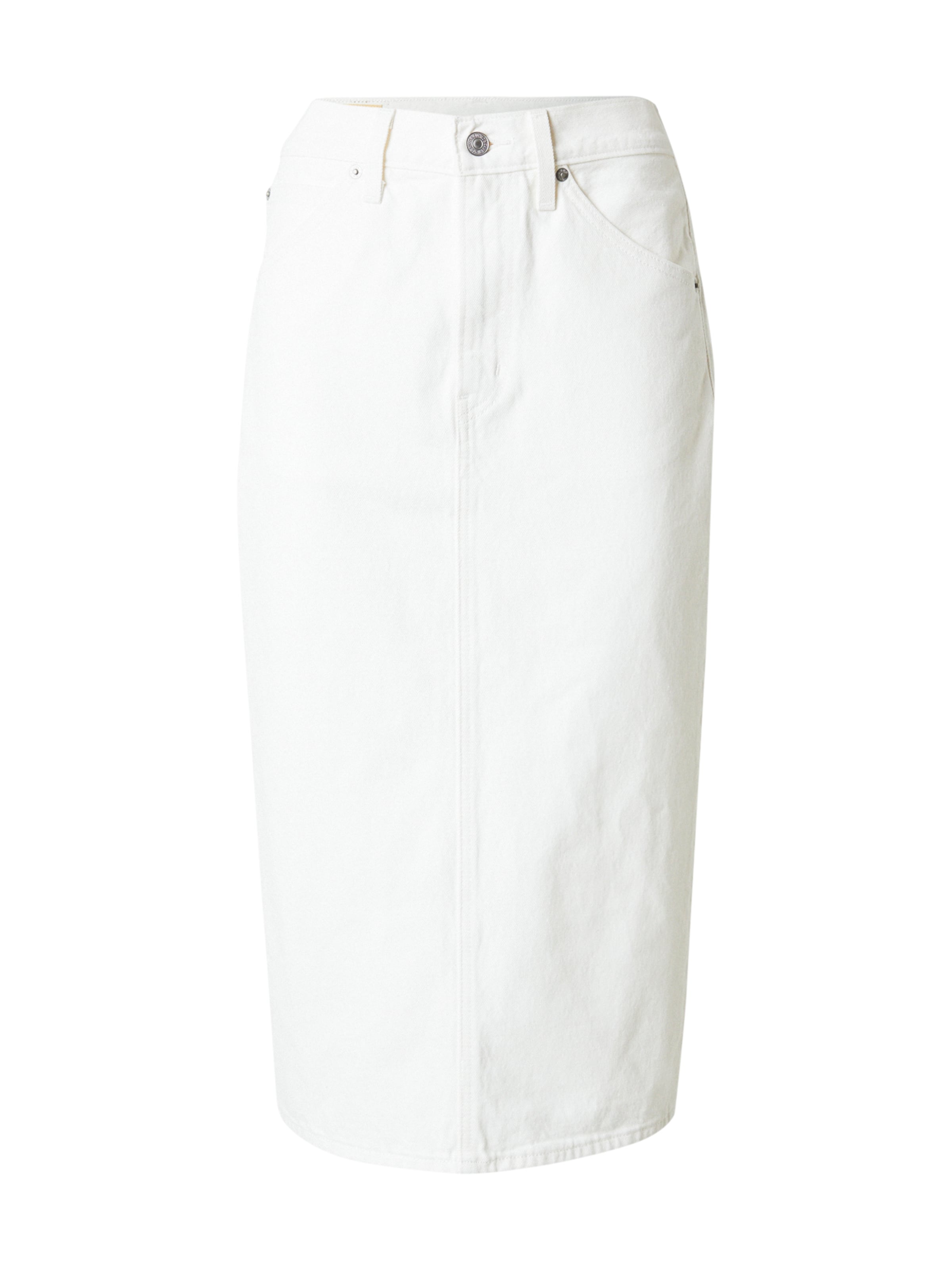 LEVI'S ® Seelik, värv valge: eest vaates