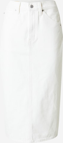 LEVI'S ® Юбка в Белый: спереди