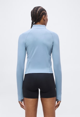UNDER ARMOUR Kurtka treningowa 'Vanish Elite' w kolorze niebieski