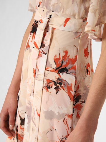 VILA Summer dress ' VIKarin ' in Yellow
