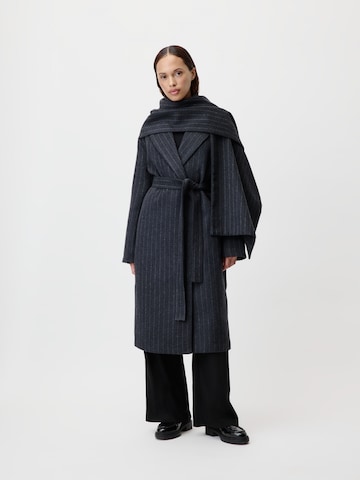 Cappotto di mezza stagione 'Jaden' di LeGer by Lena Gercke in blu