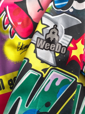 WeeDo Shirt in Gemengde kleuren