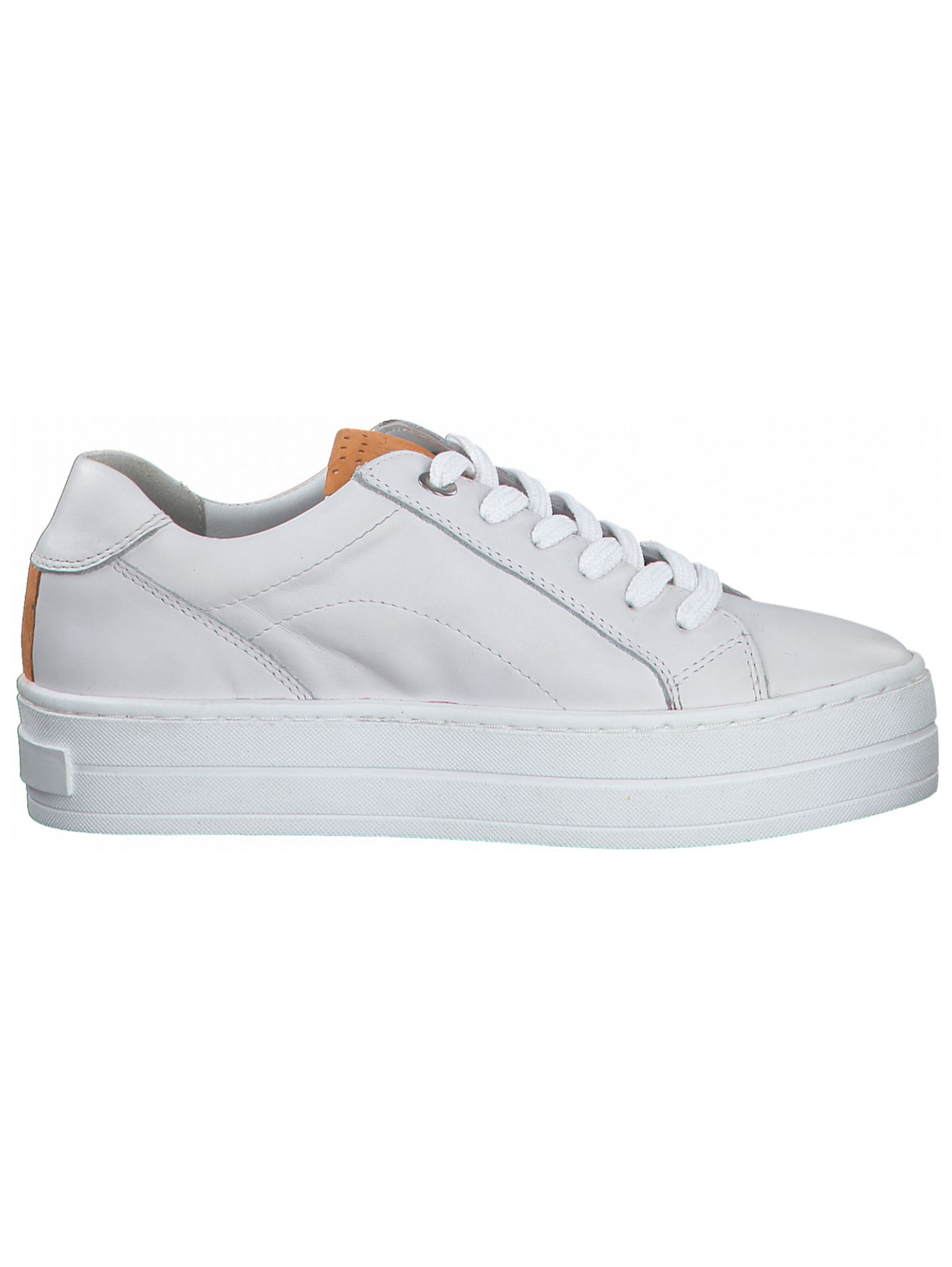 Sneaker bassa di MARCO TOZZI in bianco