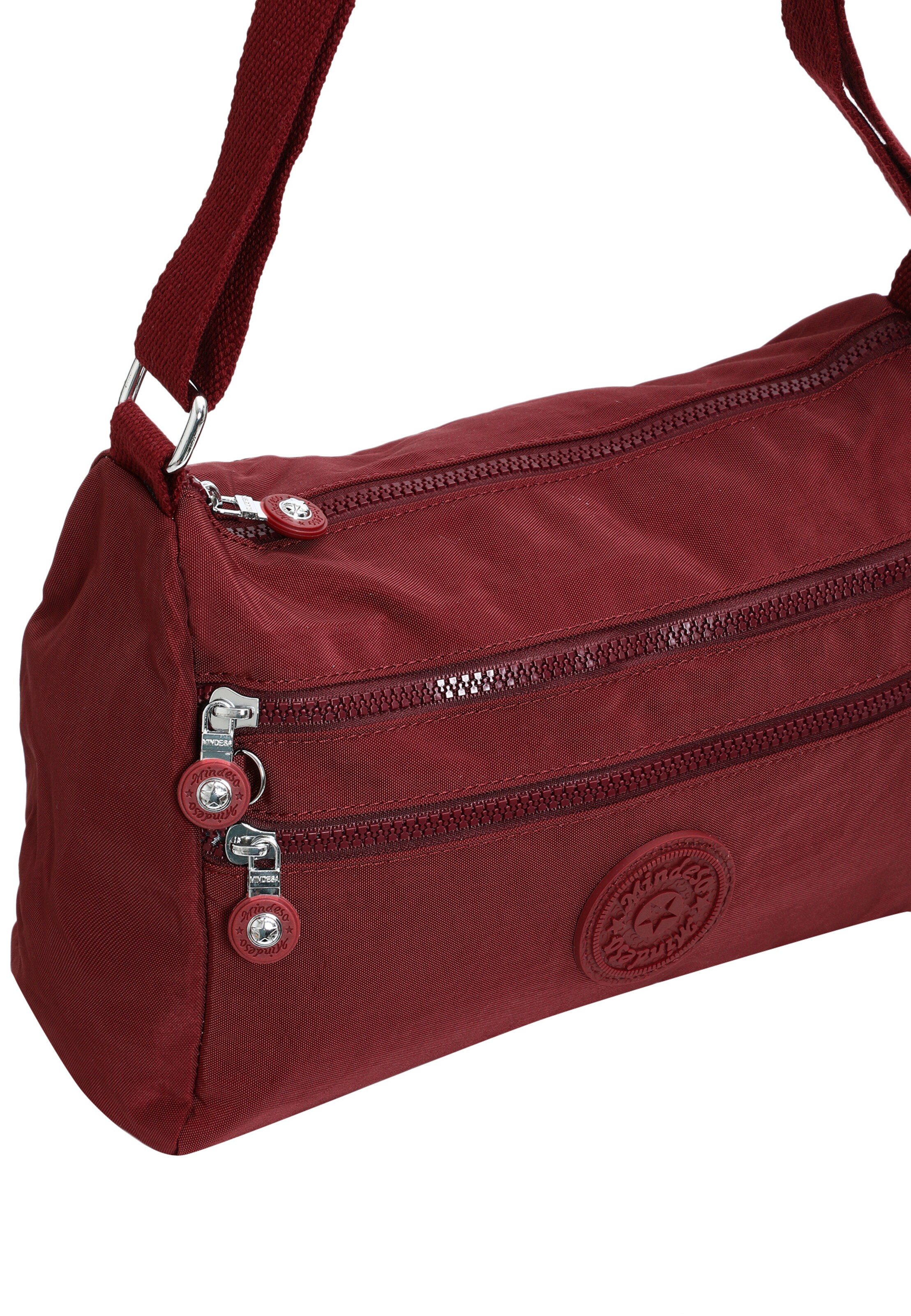 Mindesa Сумка через плечо в Красный