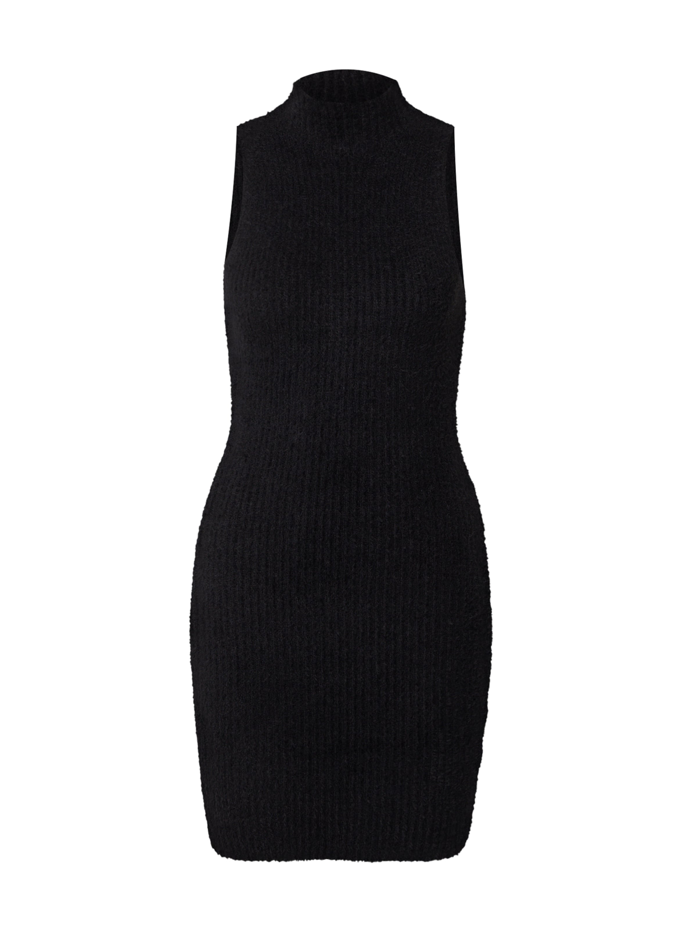 GUESS Kleid 'Vero' in Schwarz: Vorderseite
