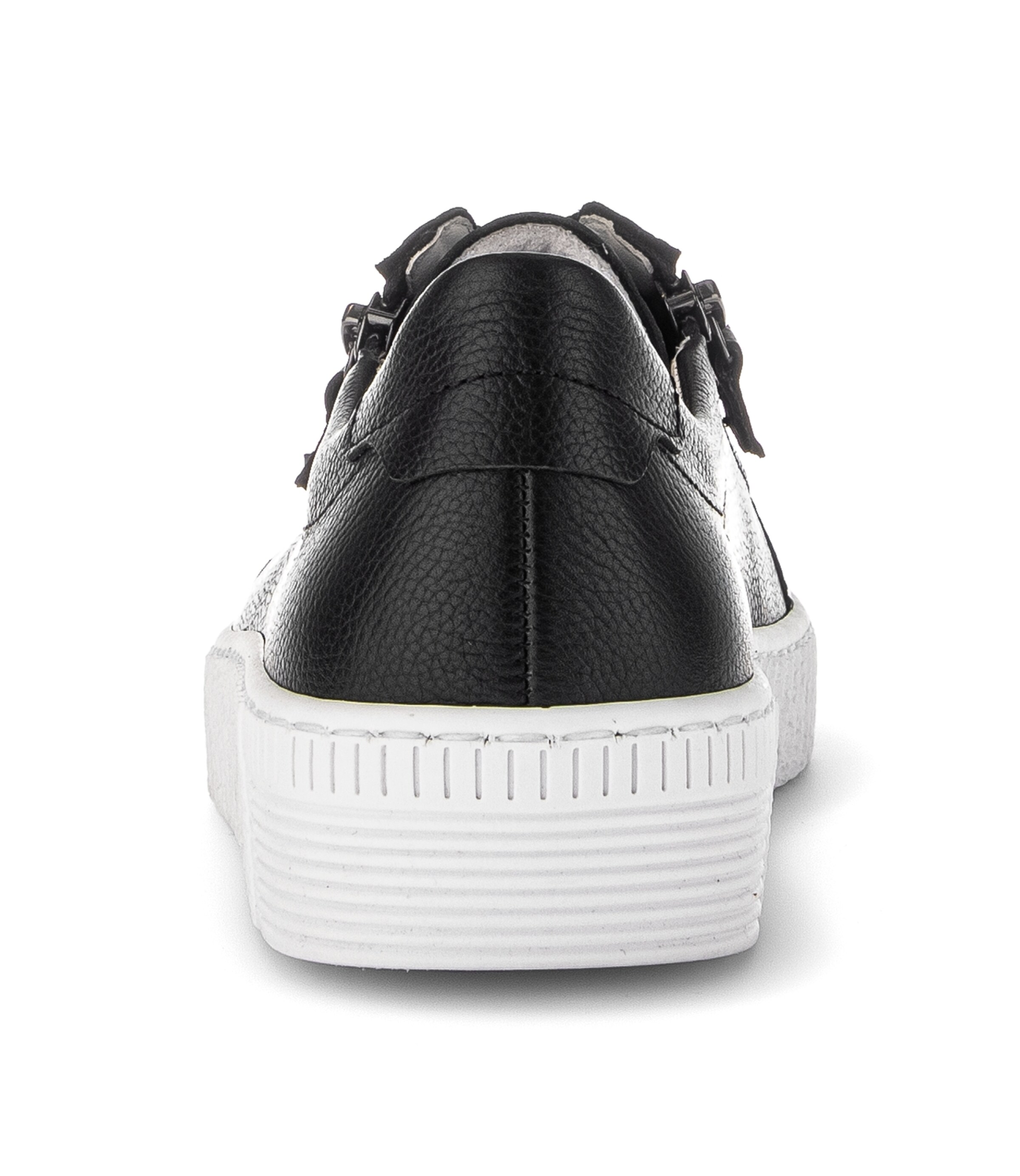 GABOR Sneaker in Schwarz