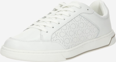 Calvin Klein Sneakers low i hvit, Produktvisning