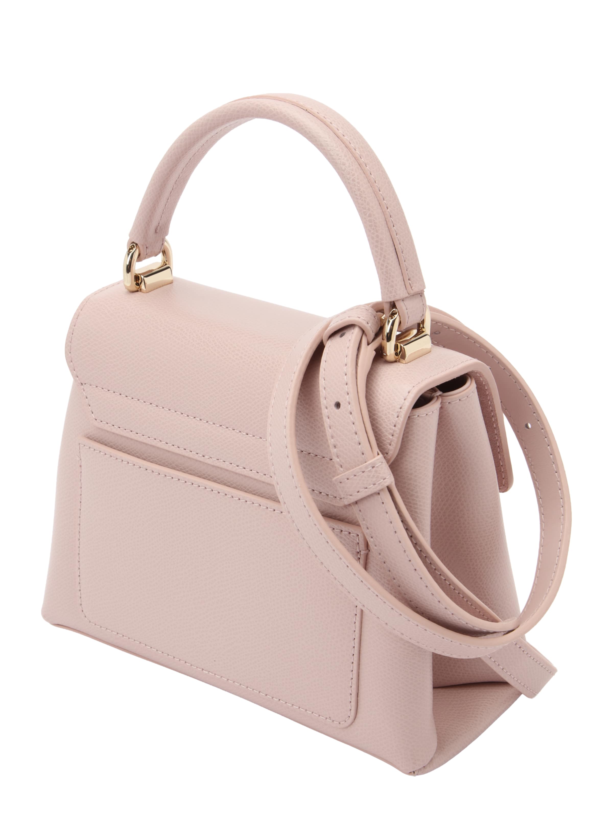 FURLA Τσάντα χειρός '1927' σε ροζ: μπροστά