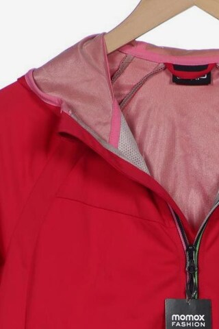 CMP Jacket & Coat in M in Pink