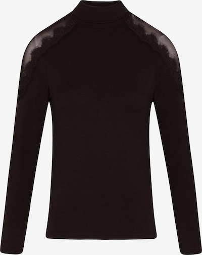 Morgan Skjorte i svart, Produktvisning