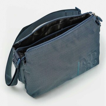 MANDARINA DUCK Crossbody bag 'MD20' in Blue