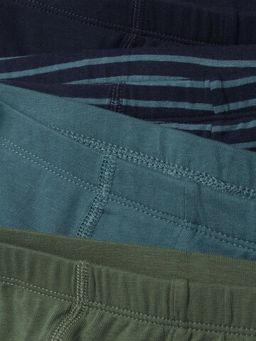 TWO SOON Onderbroek in Blauw