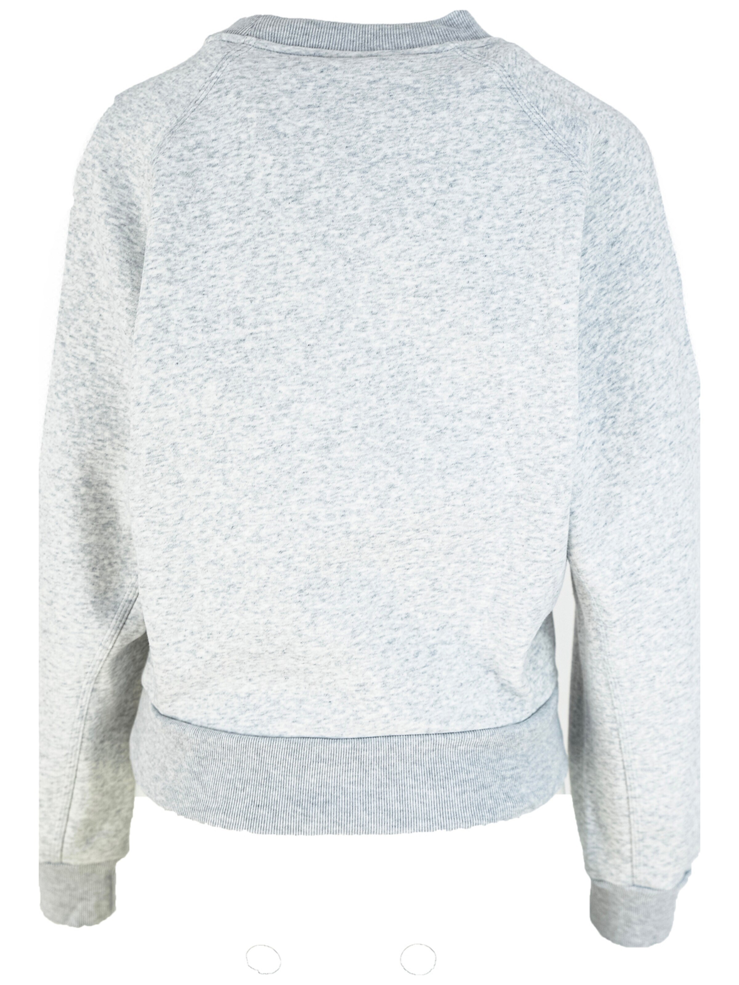 ADIDAS Blouse 'adidas Studio Lounge' in Grey