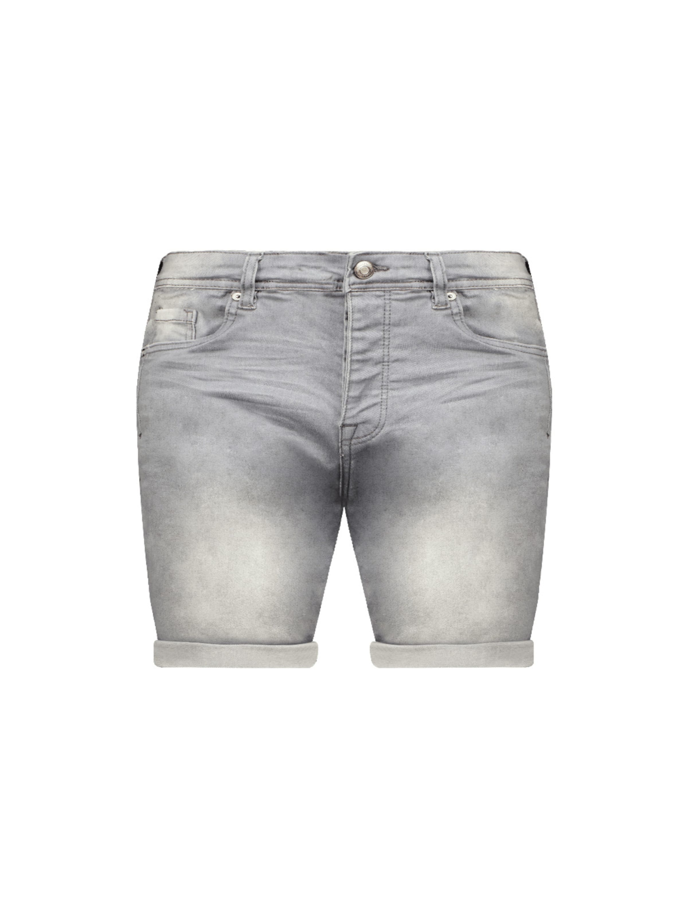 Deeluxe Jeans 'Arvin' in Light grey, Item view
