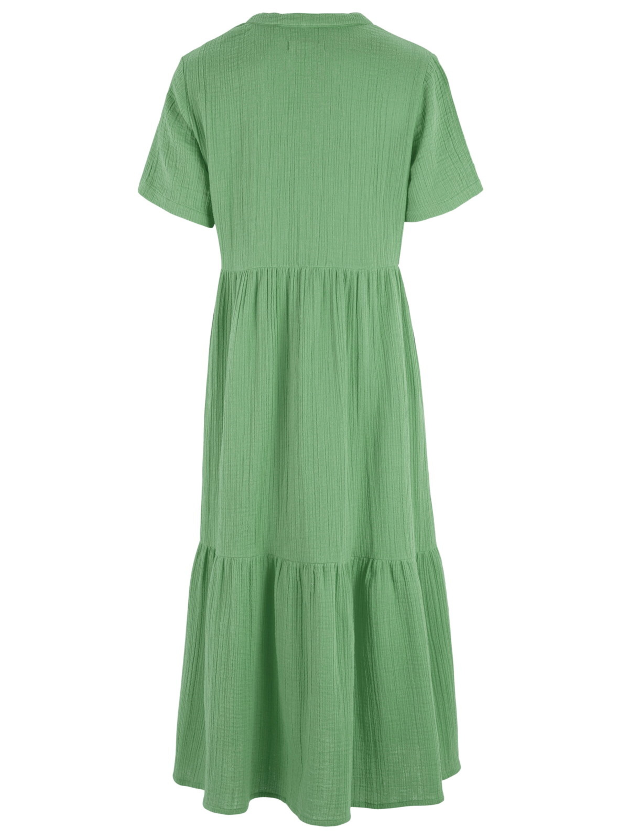 Robe Cellbes of Sweden en vert