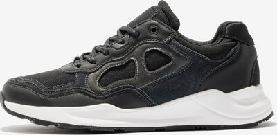 ASFVLT Sneaker 'CONCRETE' in schwarz, Produktansicht