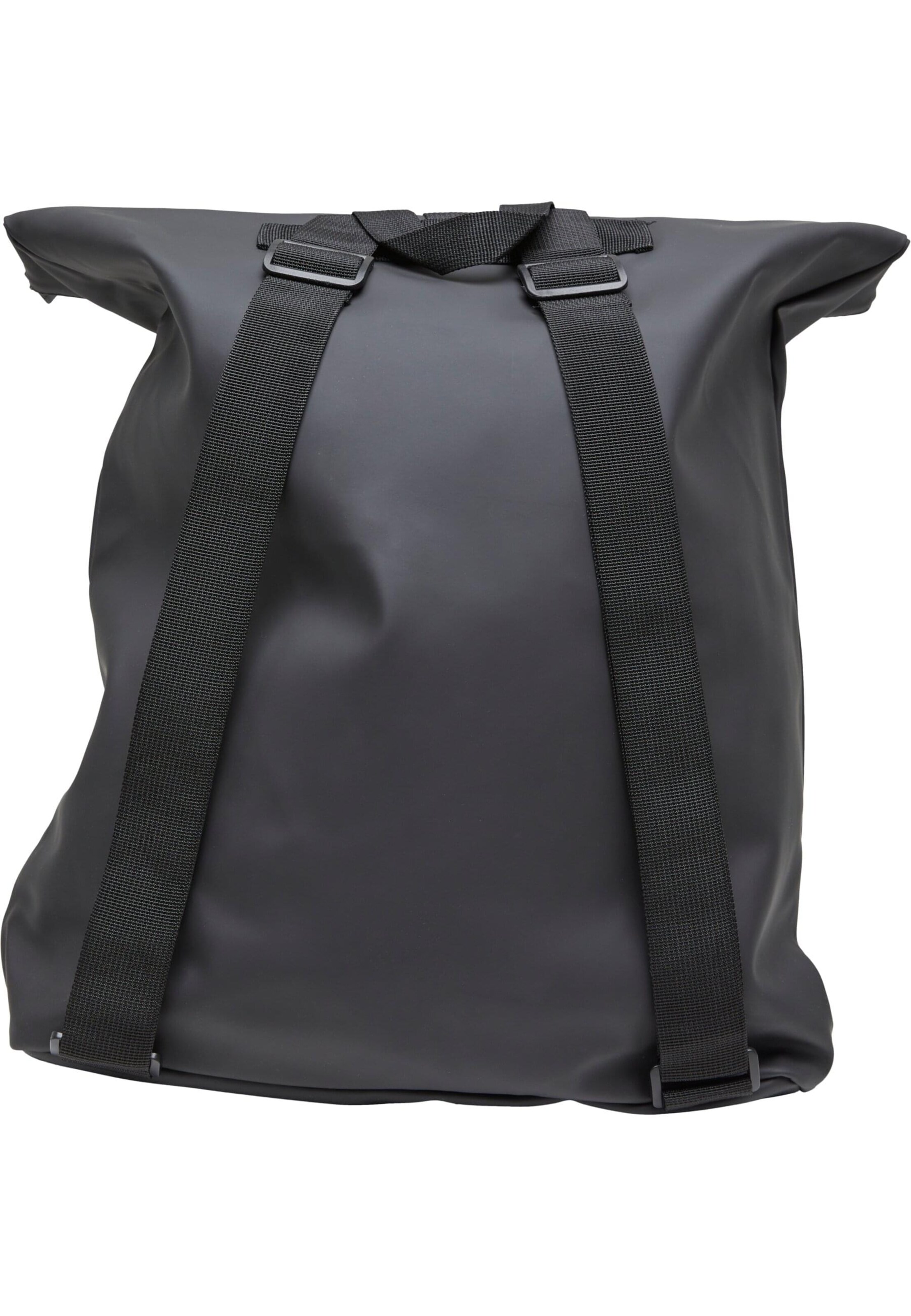 Urban Classics - Mochila em preto
