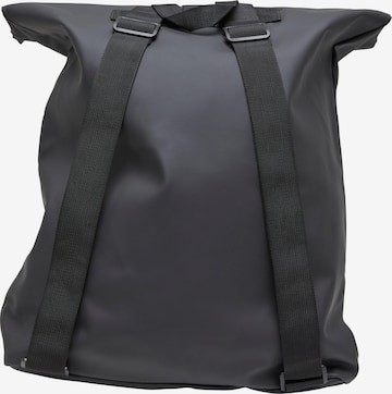 Urban Classics Backpack in Black ABOUT YOU