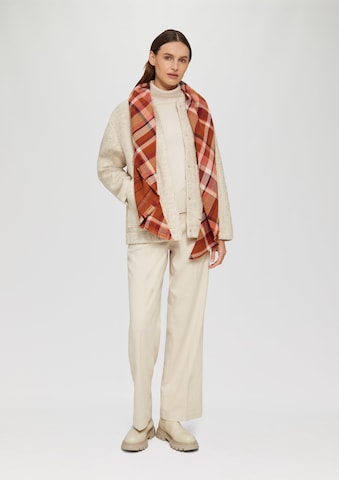 s.Oliver Pullover in Beige