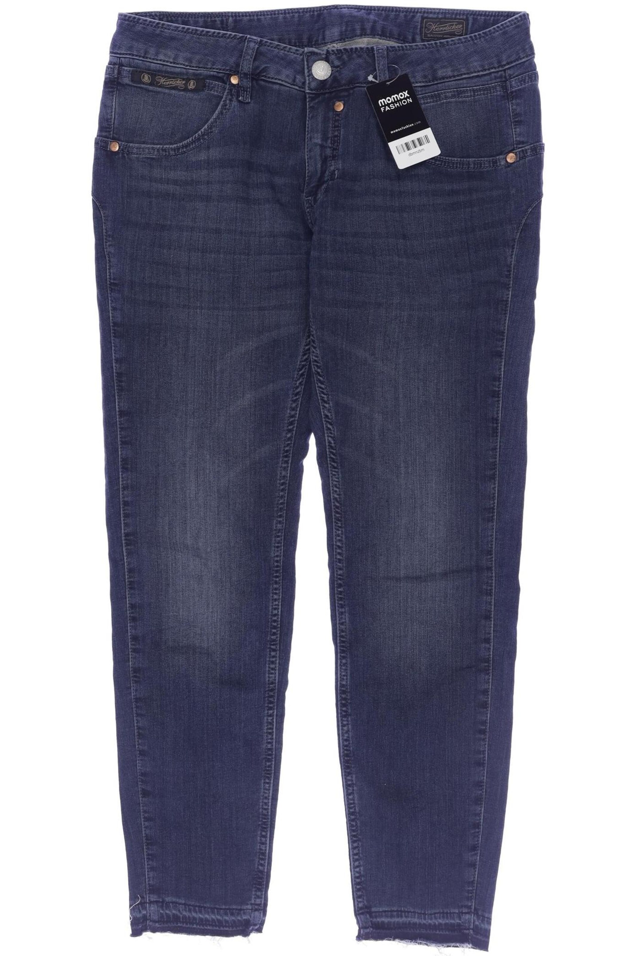 Herrlicher Jeans in 30 in Blue: front