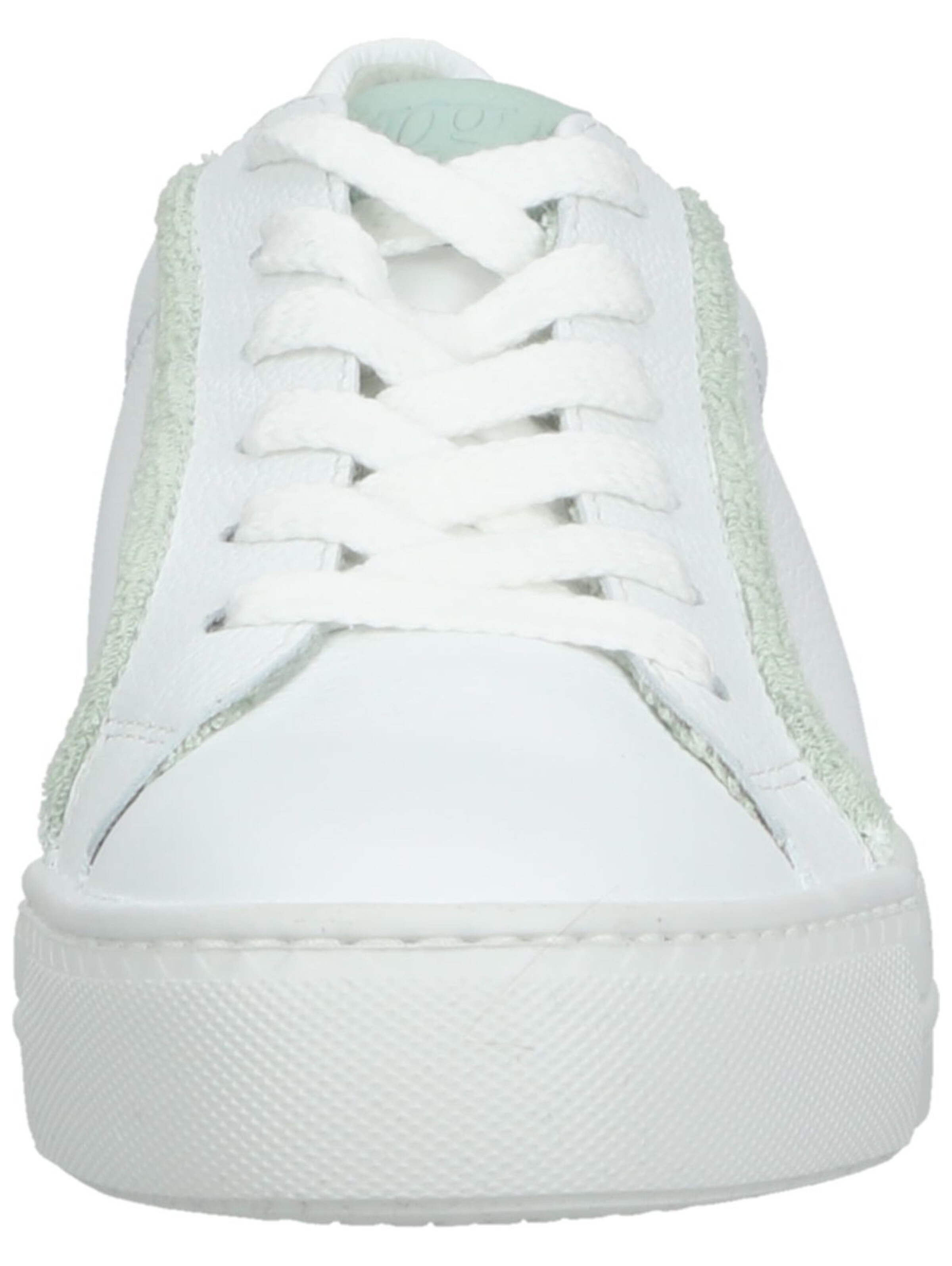 Paul Green Sneakers laag in Wit