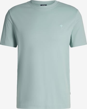 JOOP! T-Shirt 'Priamo' in Grün: Vorderseite