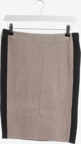 Riani Skirt in M in Brown: front