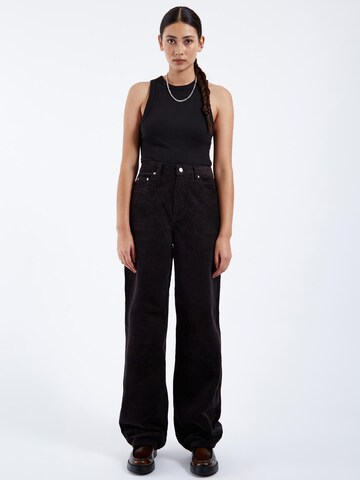 Dr. Denim Loose fit Jeans 'Donna Relaxed - Jeans' in Black