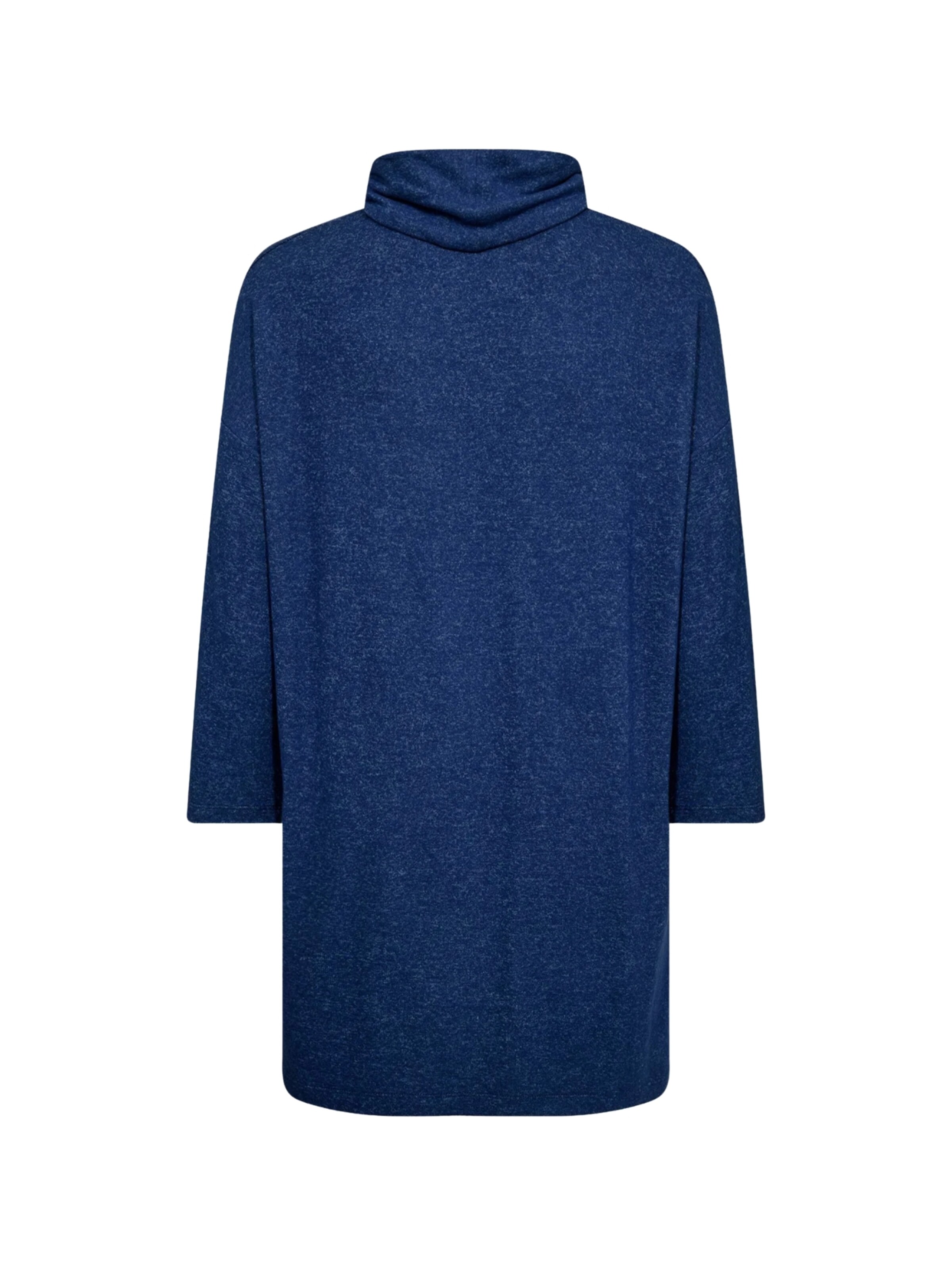 Soyaconcept Overdel i blå