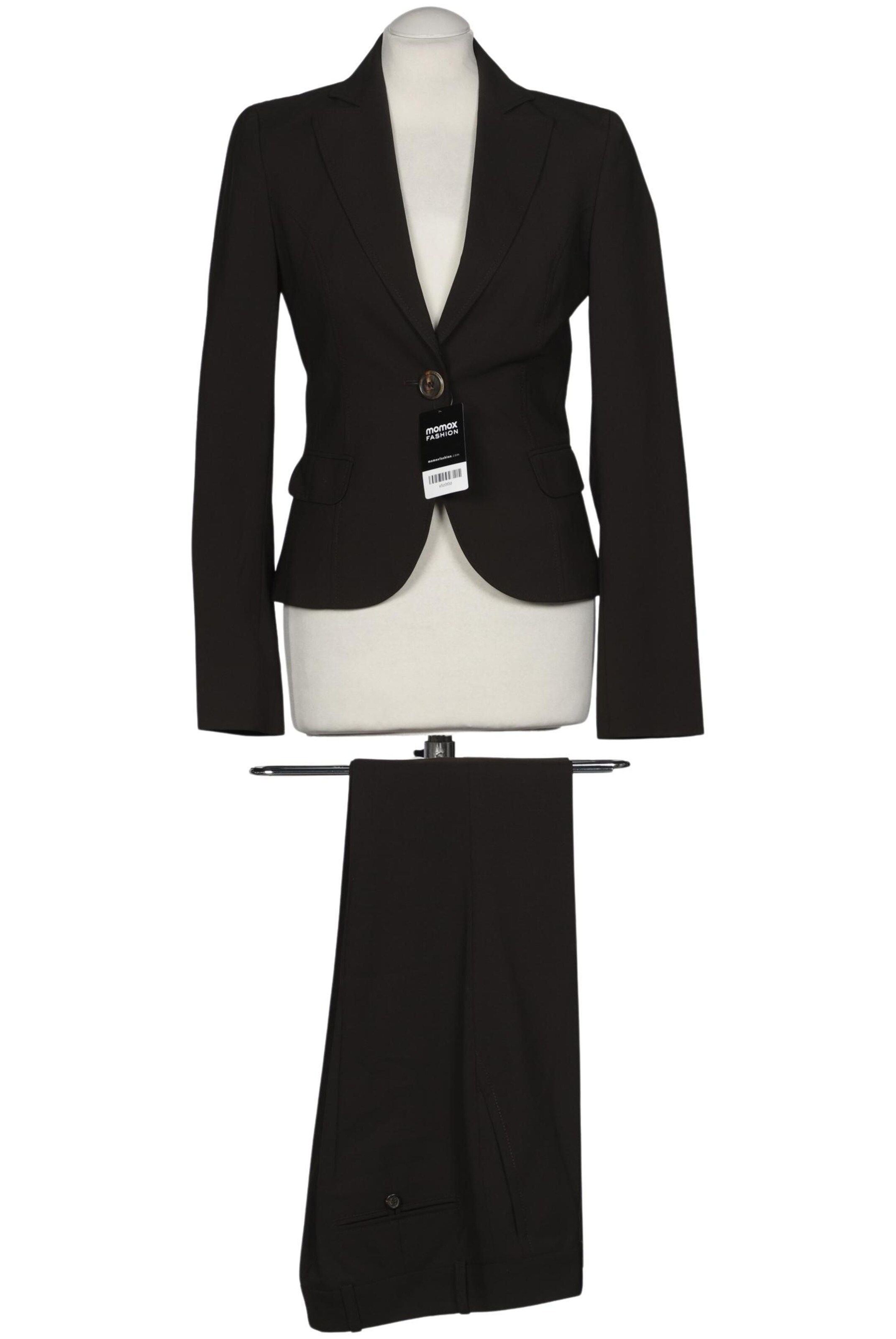 HUGO Workwear & Suits in XS in Brown: front