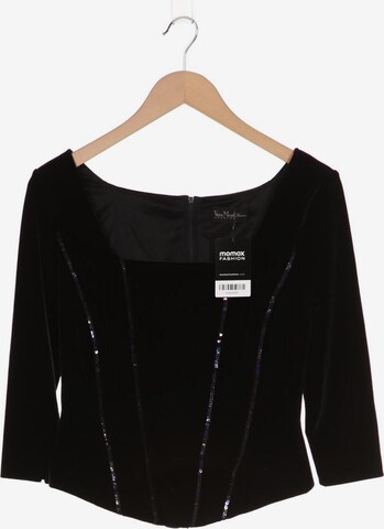 Vera Mont Top & Shirt in S in Black: front