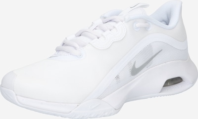 NIKE Sporta apavi 'Court Air Max Volley', krāsa - pelēks / balts, Preces skats