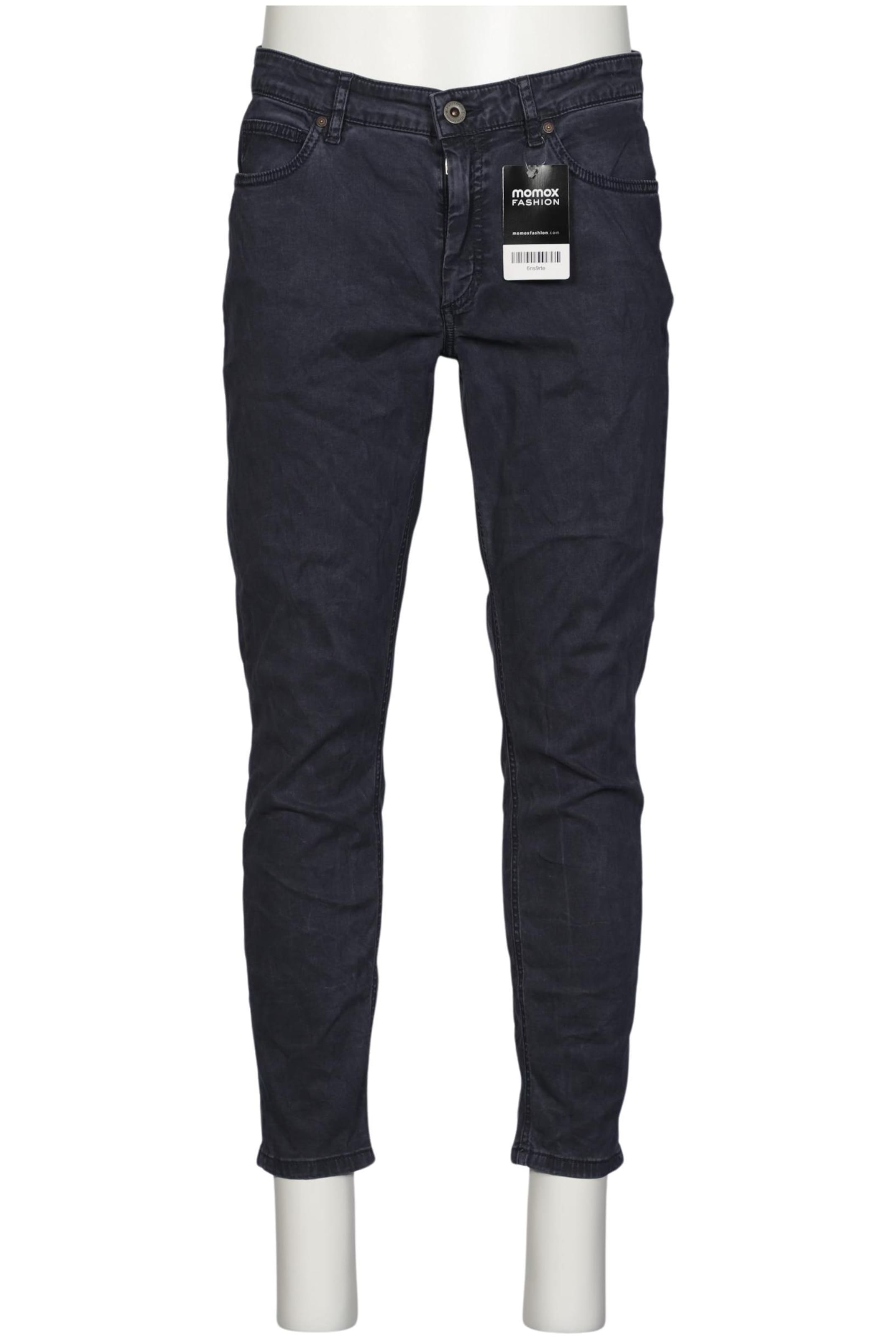 Marc O'Polo Jeans in 30 in Blue: front