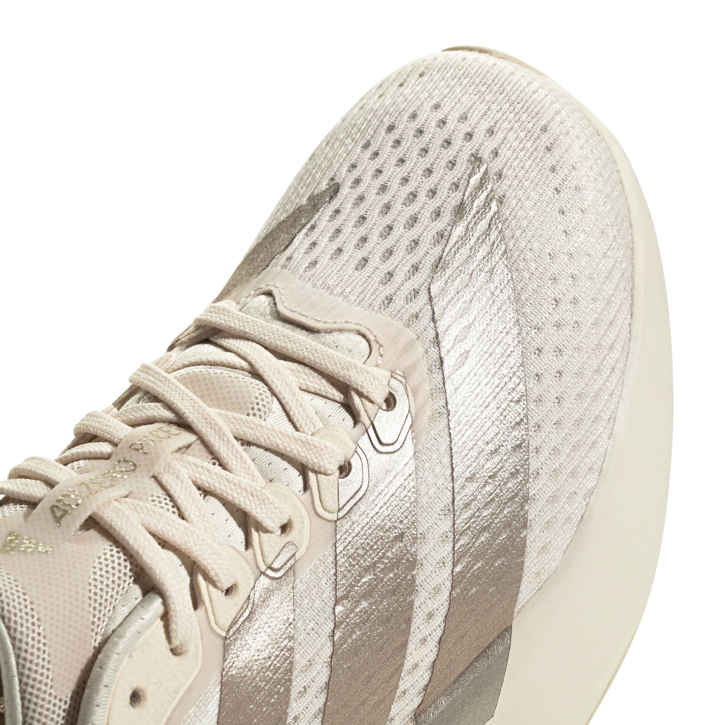 ADIDAS PERFORMANCE Обувь для бега 'Duramo EVO' в Бежевый