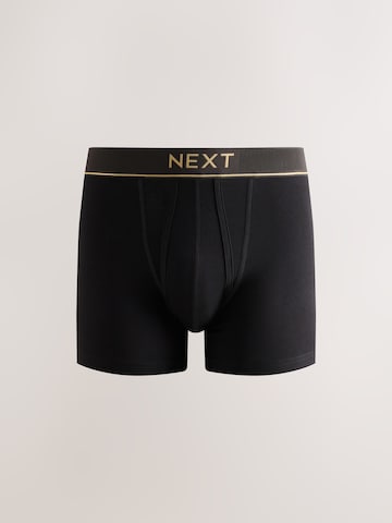 Boxer di Next in nero