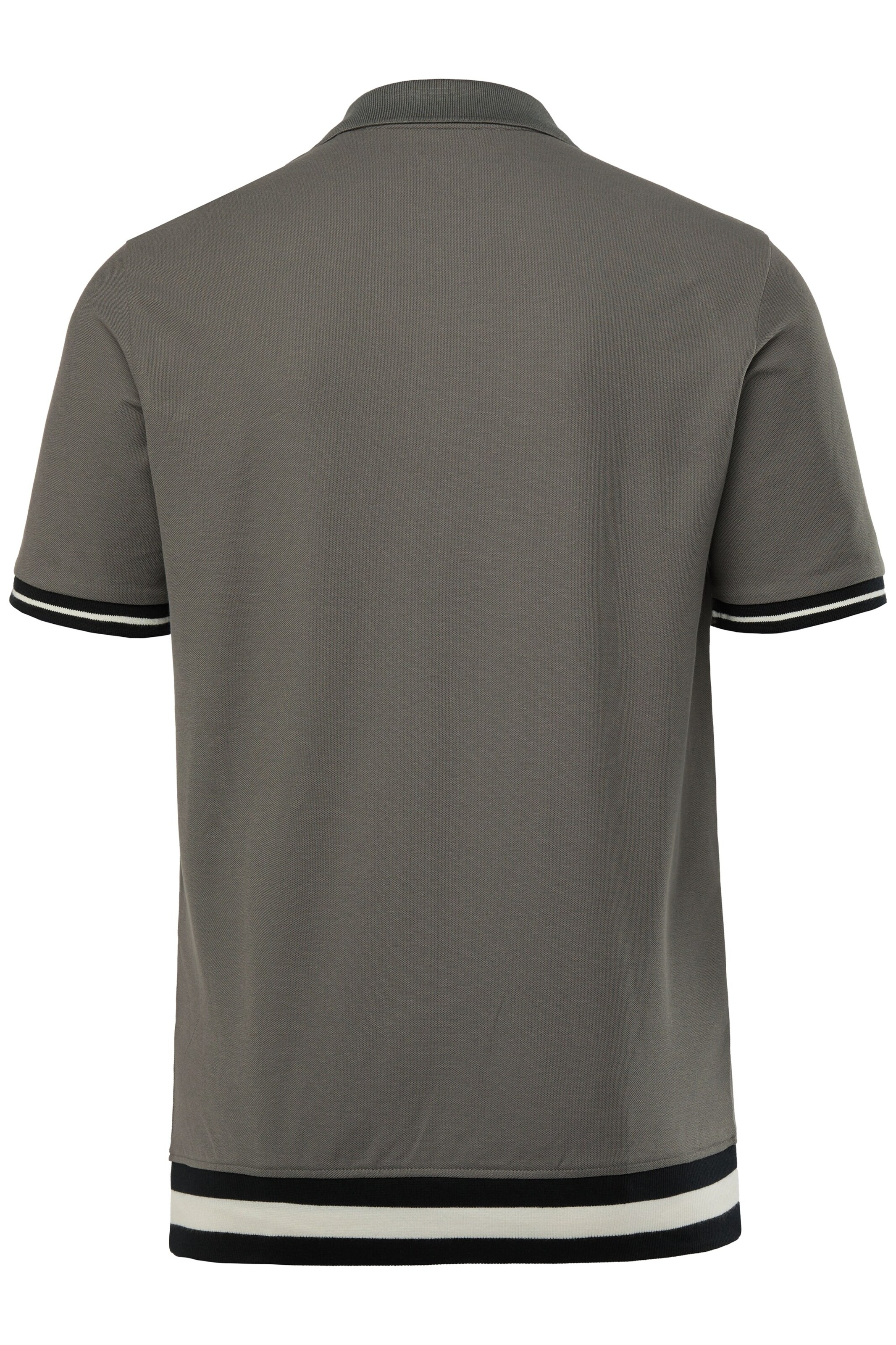 JP1880 Shirt in Grey
