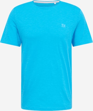 s.Oliver T-Shirt in Grün: Vorderseite