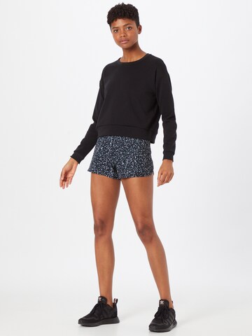 Marika Regular Shorts 'KELSIE' in Schwarz