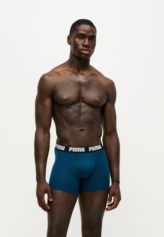 PUMA Boxer shorts 'EVERYDAY' in Blue