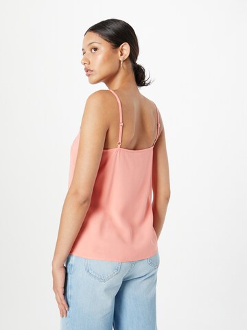 QS Top in Pink