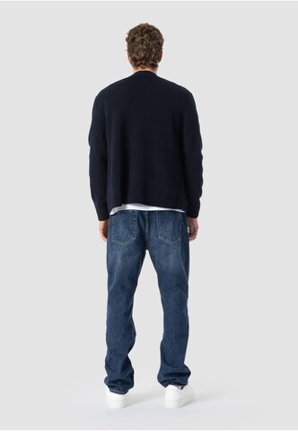 Regular Jean Project Blue en bleu