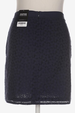 Marc O'Polo Skirt in XS in Blue