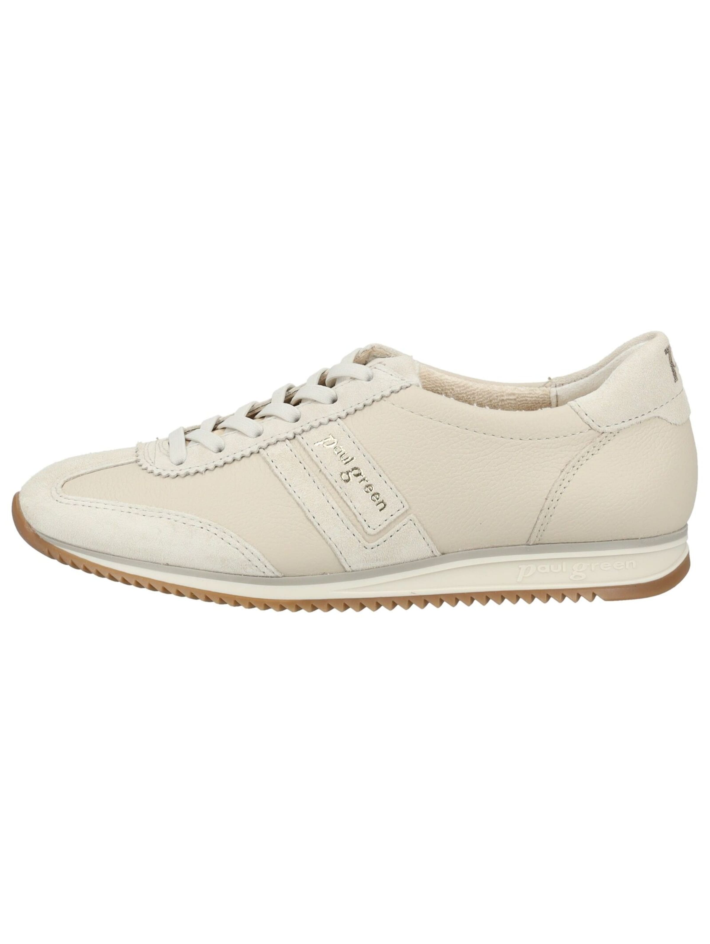 Paul Green Sneakers in Beige