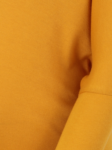 Pullover 'ANGELICA' di Envie de Fraise in giallo