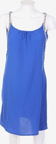 Cache Cache Dress in XS in Blue: front