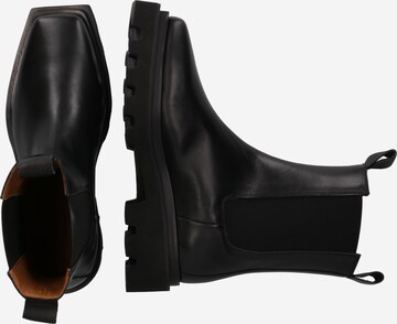 Toral - Botas Chelsea en negro