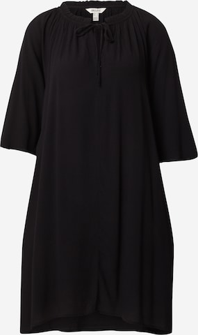 VERO MODA Kleid 'JANNI ' in Schwarz: predná strana